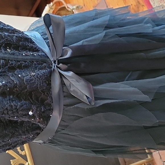 Candalite Maxi/Prom Dress - Picture 5 of 10